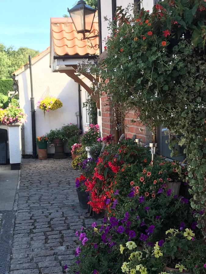 Acorn Cottage Ollerton Exterior foto