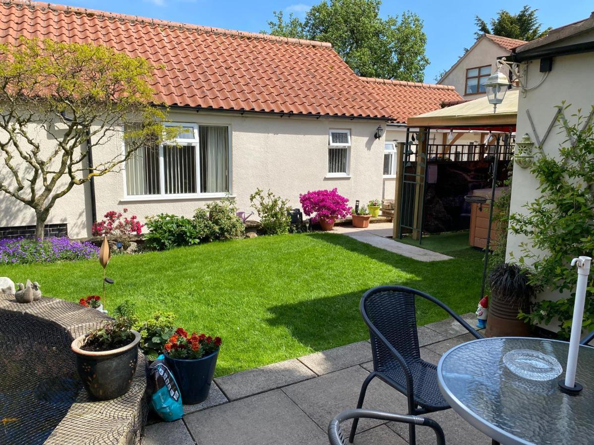 Acorn Cottage Ollerton Exterior foto