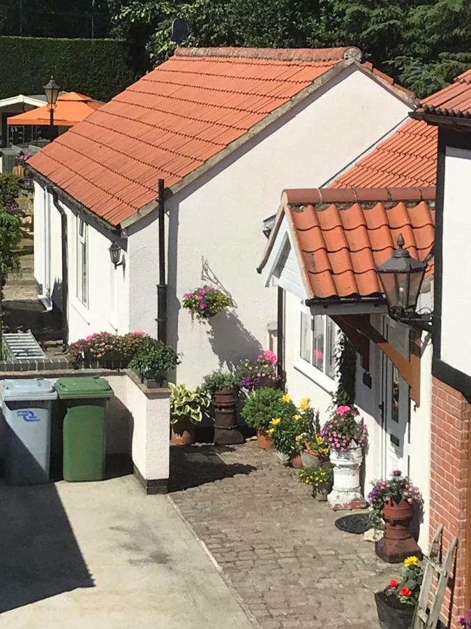 Acorn Cottage Ollerton Exterior foto